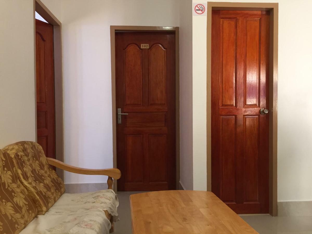 Moodhumaa Inn Guraidhoo  Ngoại thất bức ảnh