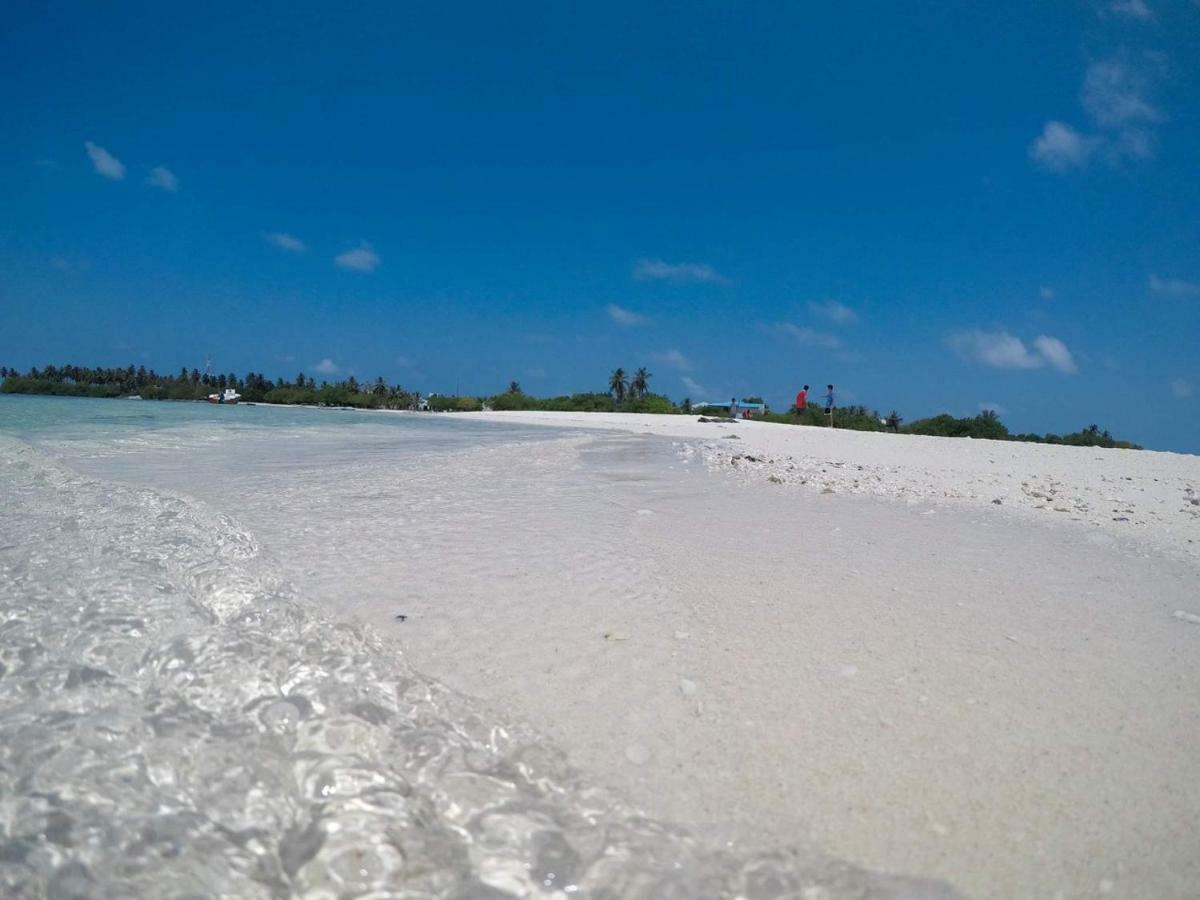 Moodhumaa Inn Guraidhoo  Ngoại thất bức ảnh